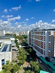 Blk 921 TAMPINES PALMSVILLE (Tampines), HDB 4 Rooms #579678801
